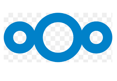 Nextcloud logó